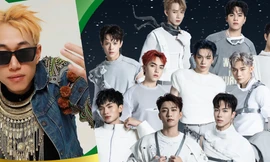 Vai trò đặc biệt của Double2T cùng dàn 'Tân binh toàn năng' tại 'Sinh viên thế hệ mới'