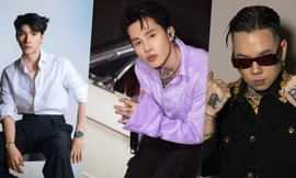 Chấn chỉnh nhạc Việt: Hieuthuhai và Jack bị 'tuýt còi'?