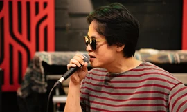 Hà Anh Tuấn tất bật tập luyện cùng DTAP, sẵn sàng 'bùng nổ' cùng 2 concert đỉnh 