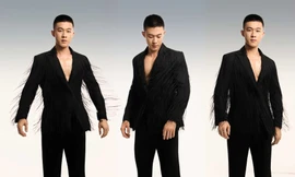 Sau Đức Phúc, Đoàn Công Vinh tiếp tục được mong chờ làm nên chuyện tại đấu trường quốc tế