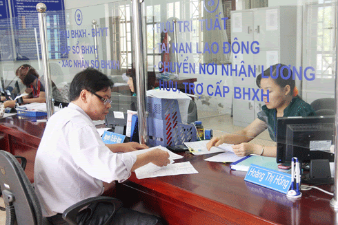 Ảnh minh họa. Nguồn: Internet