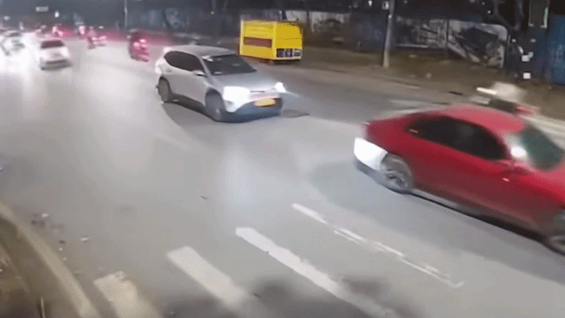 Tin mới về vụ tài xế có nồng độ cồn gây tai nạn liên hoàn, chết người trên đường Nguyễn Chánh