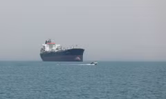 Rộ tin Mỹ - Iran gia hạn lệnh ngừng bắn 60 ngày, mở cửa eo biển Hormuz