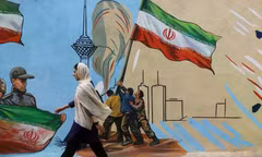 Pakistan 'ngoại giao con thoi' giữa lúc Mỹ cân nhắc tấn công Iran