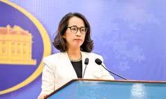 Quan hệ Việt Nam - Trung Quốc: Tin cậy chính trị của hai bên ở tầm mức cao