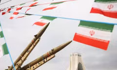 Đồng minh rạn nứt: Mỹ quay lưng với Israel vì áp lực từ Iran?