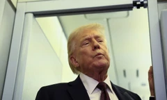 Mỹ - Israel ra tuyên bố trái ngược về cuộc tấn công mỏ khí đốt Iran