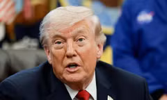 Mỹ - Iran tấn công qua lại, Tổng thống Donald Trump ra tuyên bố sắc lạnh