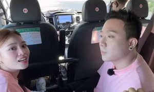 Running Man Vietnam 3: Trấn Thành "khó chịu vô cùng" với màn rì-viu của Lan Ngọc