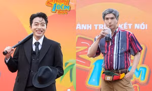 2 Ngày 1 Đêm tập 81: RHYDER hội ngộ Cris Phan, HIEUTHUHAI sẽ bị "loại"?