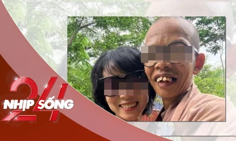 NHỊP SỐNG 24: Phản hồi của địa phương về ông Thích Nhuận Đạt