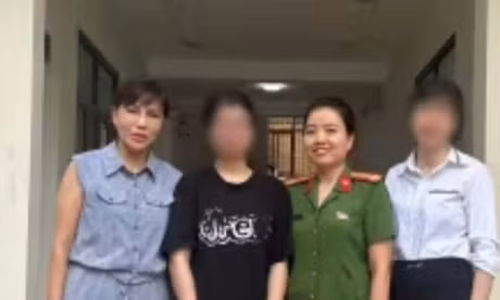 TP60+: Nhân viên tiệm vàng ở Hà Nội cứu nữ sinh khỏi bẫy lừa 700 triệu