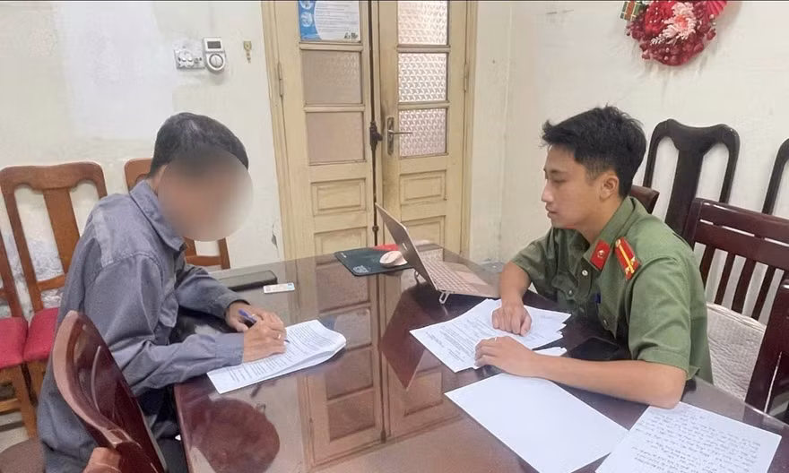 Xử phạt người đăng thông tin sai sự thật về Dự án Trục đại lộ cảnh quan sông Hồng