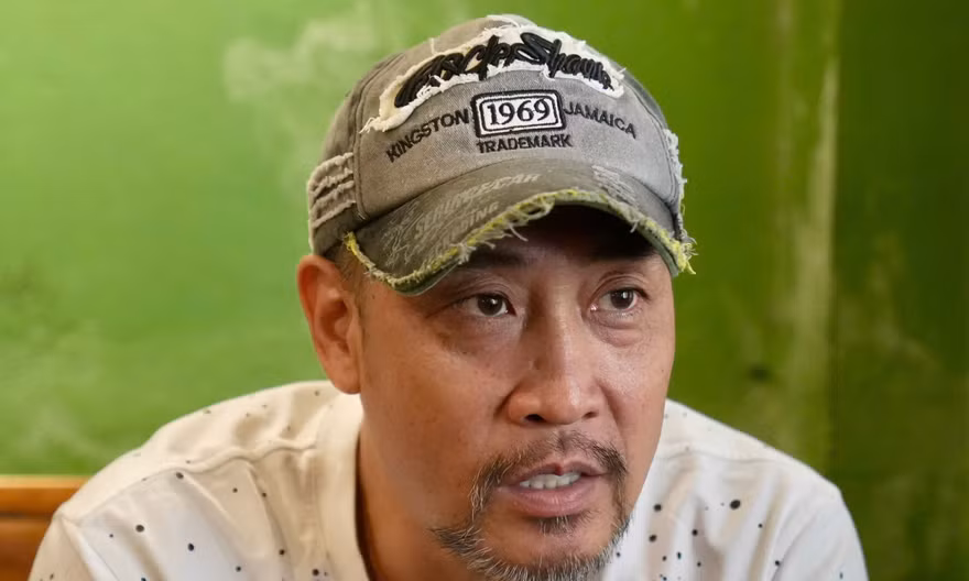 NSƯT Hồ Phong: ‘Hơn 30 năm đóng vai ác’