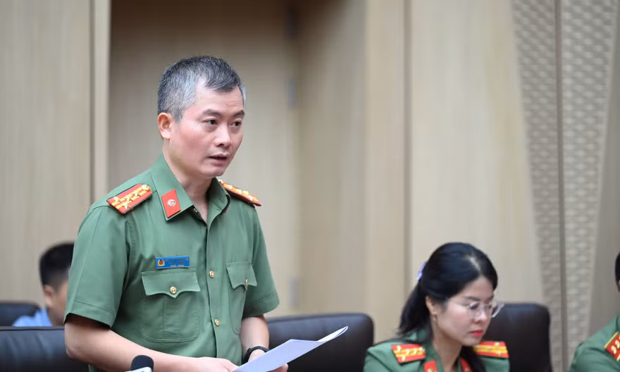 Thu giữ 350kg kim loại vàng, bạc trong vụ án tiền số ONUS