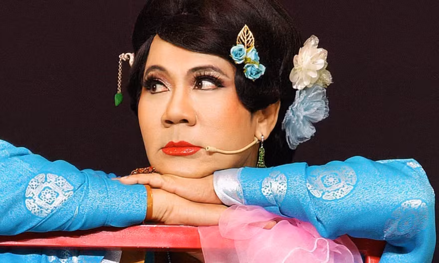 Sân khấu Thiên Đăng đóng cửa, NSƯT Thành Lộc và dàn nghệ sĩ khóc chia tay