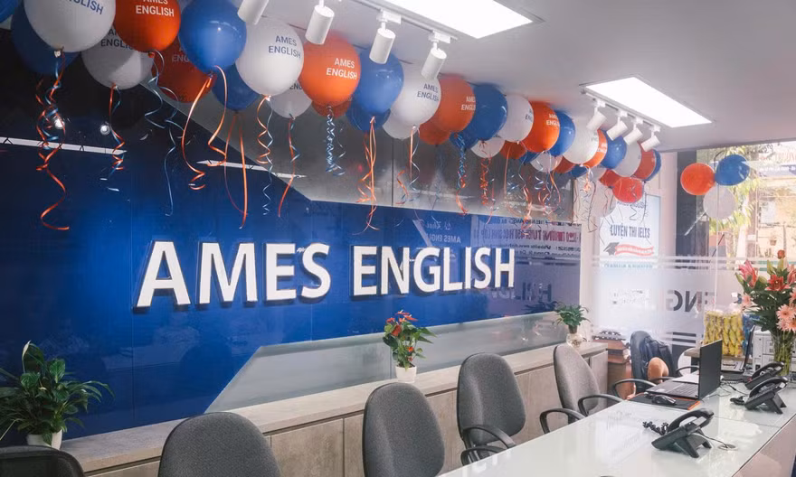 Công an Hà Nội phát hiện nhiều vi phạm tại các cơ sở AMES ENGLISH, đề nghị thanh tra toàn diện 