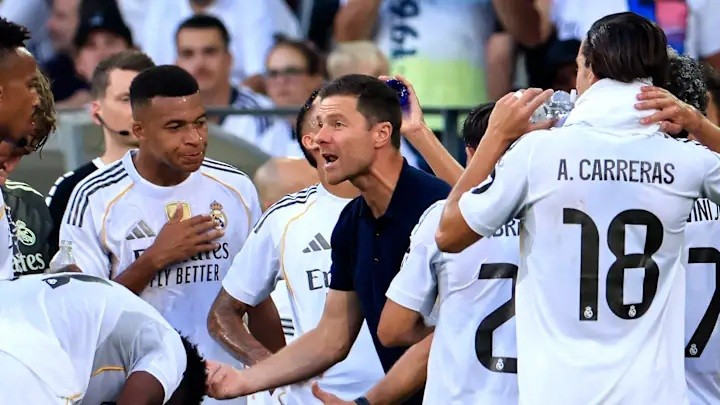 Nhận định Olympiacos vs Real Madrid, 03h00 ngày 27/11: Tia hy vọng mong manh | Báo điện tử Tiền Phong