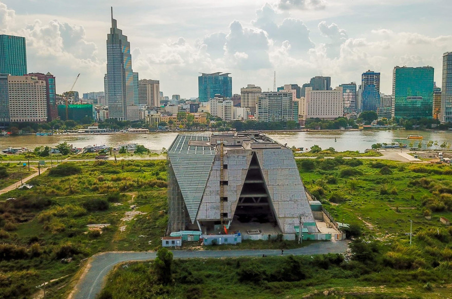 Người dân Thủ Thiêm nói gì trước kết luận thanh tra mới?