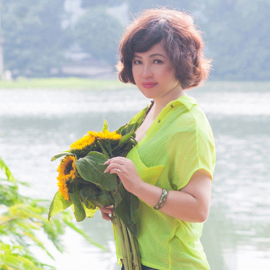 Nghĩ trước giờ G