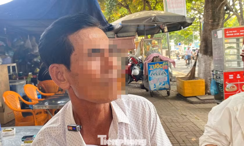 Người đàn ông bị rượt đuổi, đe dọa vì ra tòa làm chứng?