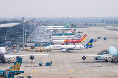 Hàng không không phải 'cuộc chơi' dễ dàng