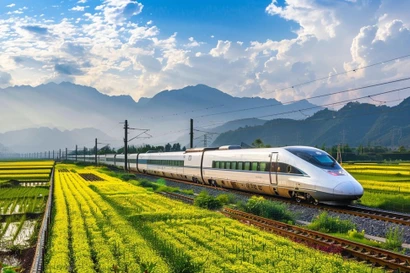 Chốt hạn nộp báo cáo nghiên cứu tiền khả thi đường sắt TPHCM - Cần Thơ