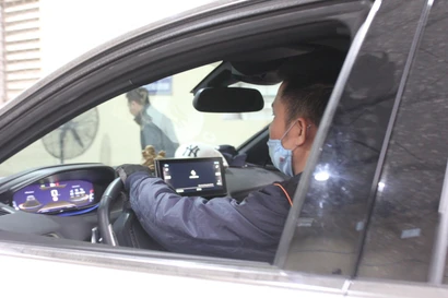 Thực hư việc chủ xe phải ký giấy 'chịu rủi ro' khi đăng kiểm