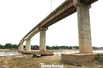 Vụ án cầu Sông Lô: Có dấu hiệu vi phạm từ nhiều khâu