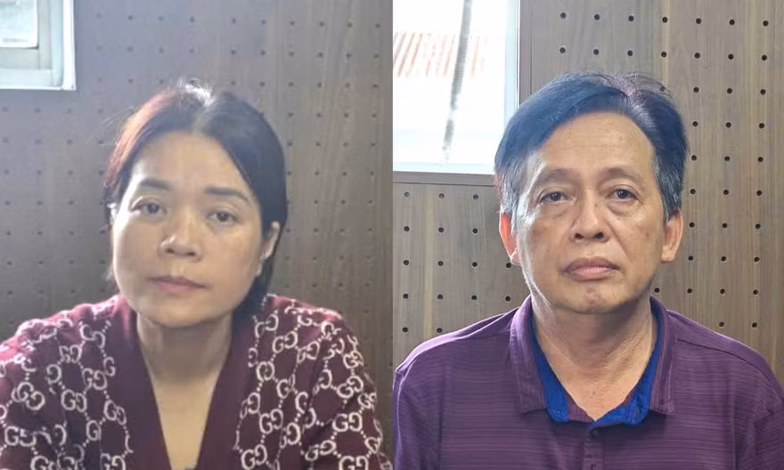 ‘Nữ quái’ buôn heo giả danh Công an chiếm đoạt tiền tỷ