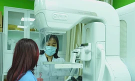 Bệnh viện Bạch Mai bắt đầu vận hành mô hình bệnh viện thông minh