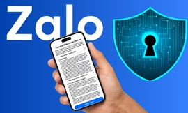 Ảnh minh hoạ: CHI PHAN