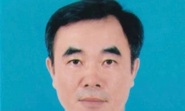 Nhân sự mới của Tỉnh ủy Quảng Trị 