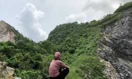 Ninh Bình: Người phụ nữ vào rừng bắt ốc rồi mất tích bí ẩn