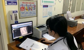 TPHCM: Tìm giải pháp vận hành hiệu quả bệnh án điện tử