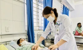 Đột phá trong phẫu thuật phụ khoa, giảm nguy cơ ung thư cổ tử cung 