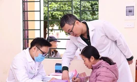 Bộ Y tế khởi động lộ trình miễn viện phí toàn dân