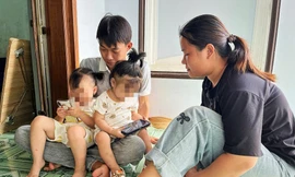 Vụ chồng lĩnh án tù vì 'quan hệ' khi vợ chưa 16 tuổi: Mong chờ một quyết định nhân văn!