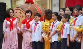 Cấp bách bổ sung, bồi dưỡng cán bộ giáo dục cấp xã