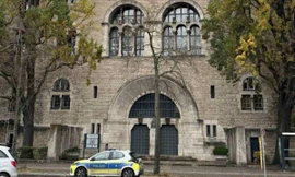 Tòa án Đức xét xử vụ Vingroup kiện Lê Trung Khoa vì hành vi vu khống, phỉ báng 