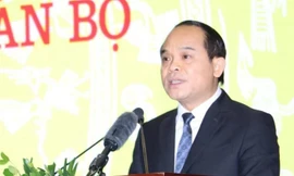 Ông Nguyễn Quốc Đoàn làm Phó Tổng Thanh tra Thường trực Thanh tra Chính phủ