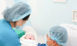 Em bé US-HIFU đầu tiên chào đời: Bước tiến mới trong bảo tồn khả năng sinh sản