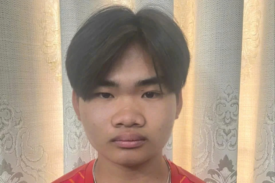 An Giang: Khởi tố, tạm giam nghi phạm hiếp dâm bé trai 10 tuổi qua mạng