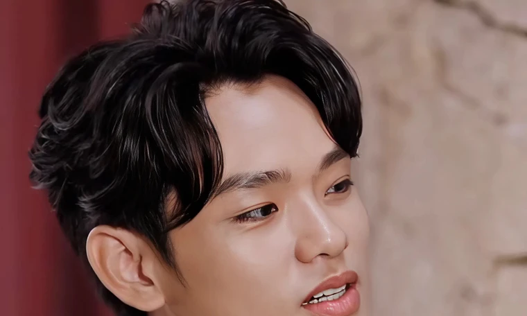 Cú sốc của buitruonglinh