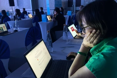 Điểm mặt 'sát thủ công nghệ' hủy hoại thị lực