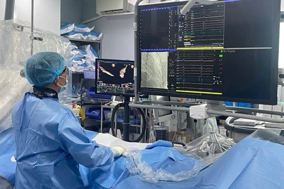 Hơn 30% dân số Việt Nam đã mắc căn bệnh nguy hiểm và ngày càng trẻ hóa này