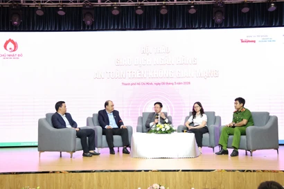 Khi một cú quét QR có thể khiến tiền trong tài khoản ‘bốc hơi’ 