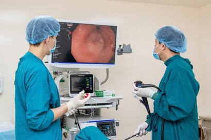 Đầy bụng, khó tiêu coi chừng mắc ung thư dạ dày