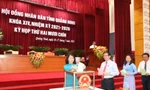 Quảng Ninh kiện toàn nhân sự chủ chốt HĐND, UBND tỉnh