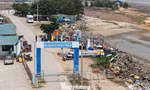 Cửa ngõ nhếch nhác 'kìm chân' xã đảo Cái Chiên
